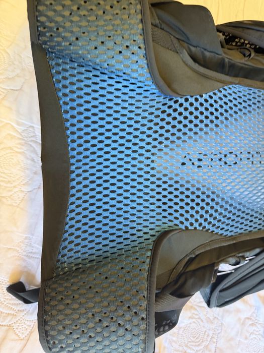 Раница RAB Syclone XP 40L size M/L