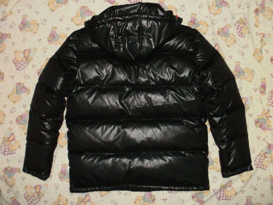 ULTIMATE зимно мъжко гъши пух S/M