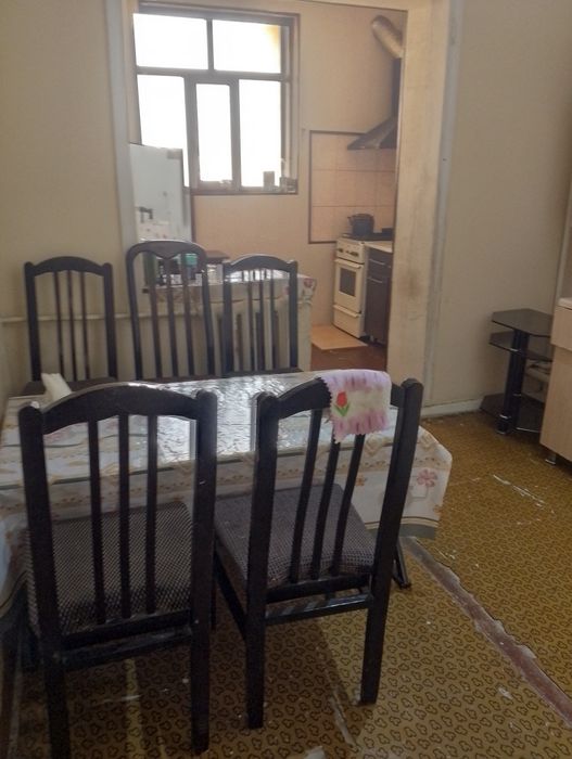 Шерикарлига яшовчи керак