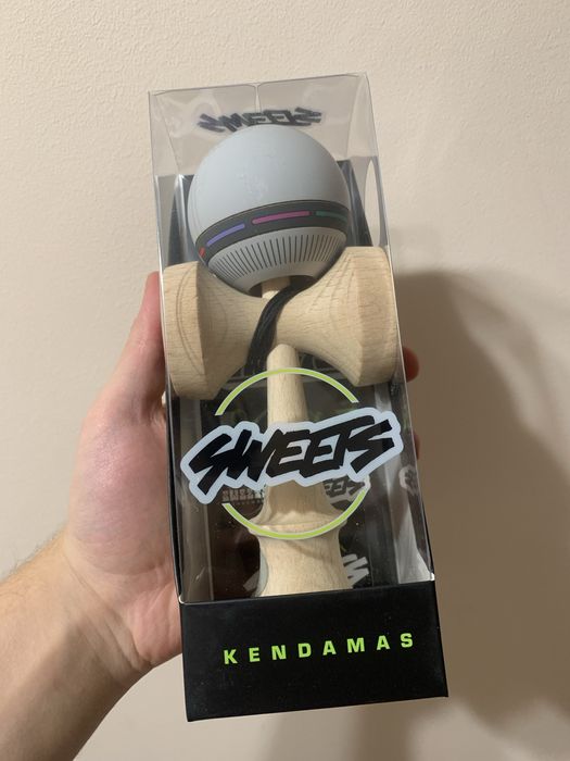 Kendama Consoles Turbo Shape Sweets