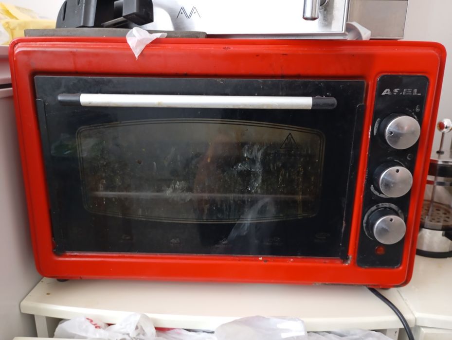 Продам духовку асель