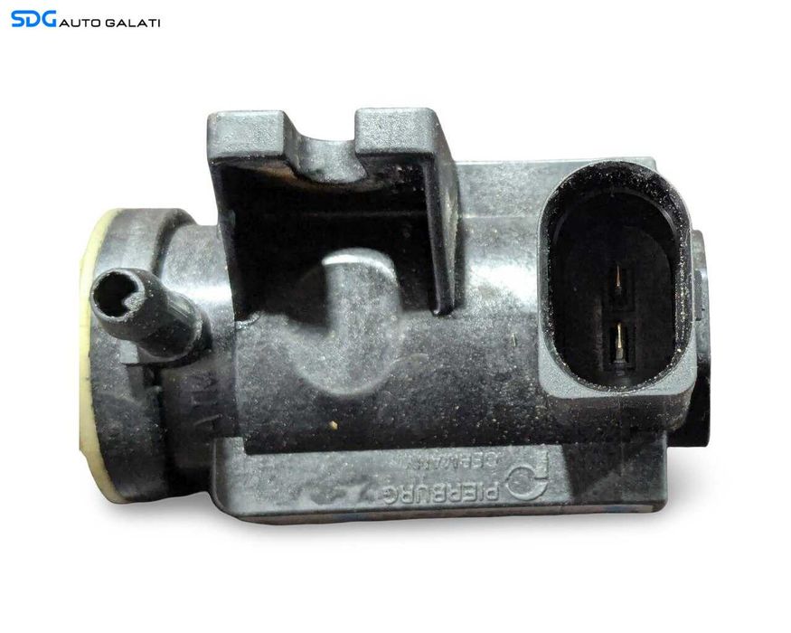 Supapa Electrovalva Vacuum Audi TT 2.0 TDI 2007 - 2014 Cod 700868020 [LR3760]