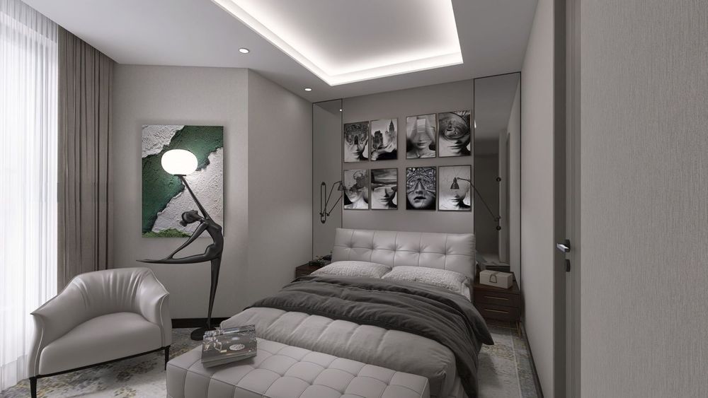 Четиристаен апартамент в новострояща сграда! ж.к. Овча Купел!