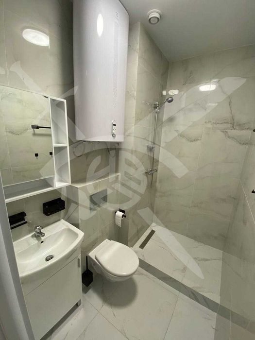 Едностен апартамент - м-т Ален мак - 177399