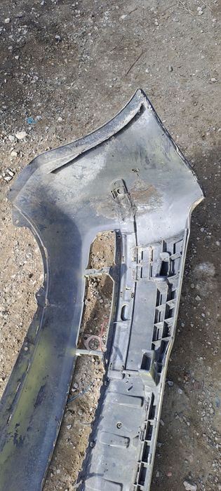 Предна броня Skoda Fabia/Шкода Фабия -1