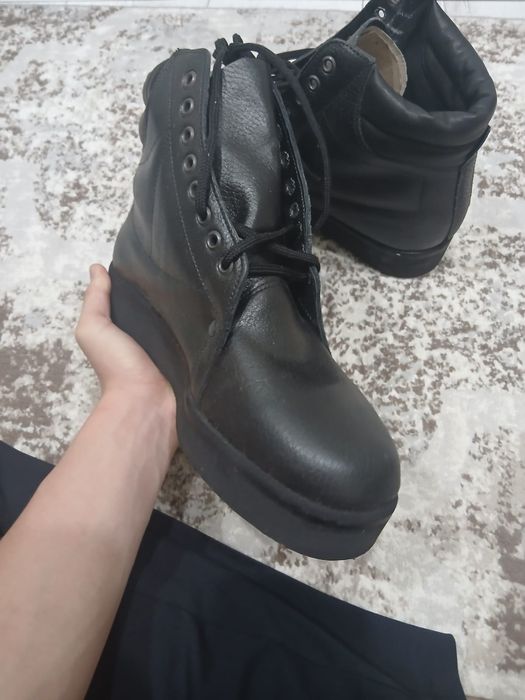 Продам берцы? Срочно