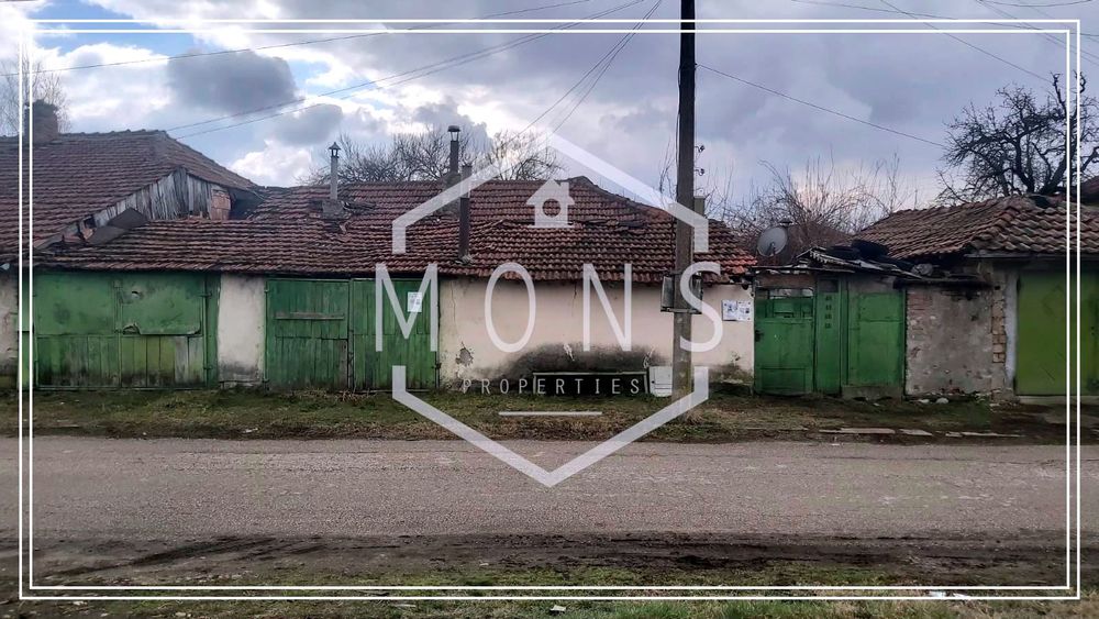 Продава се Къща в Севлиево - 105 кв.м за 317 €/кв.м - Снимка #11