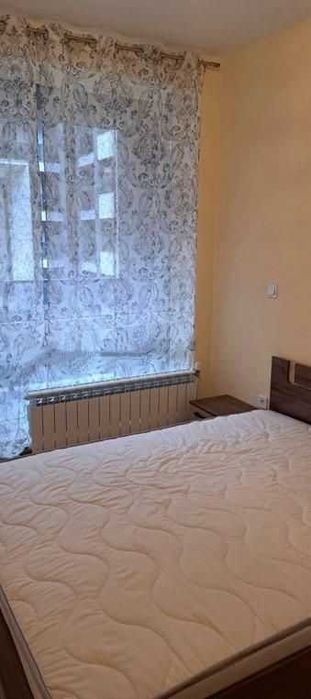 Двустаен апартамент в кв. Подуяне