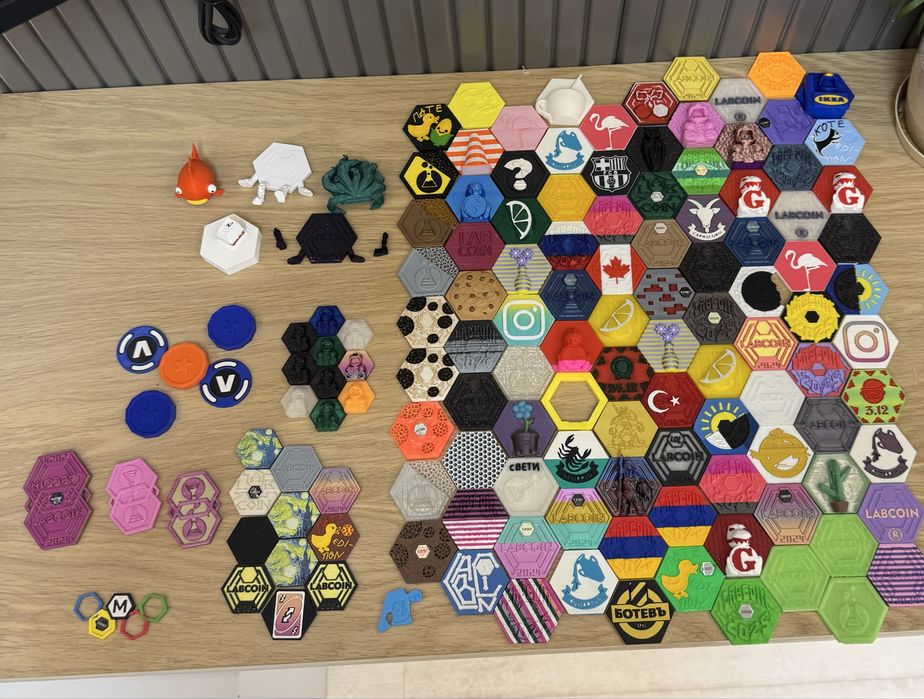 Лабкойни за продаване