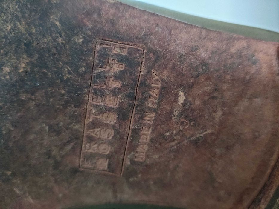 Pantofi Fratelli Rossetti papuci