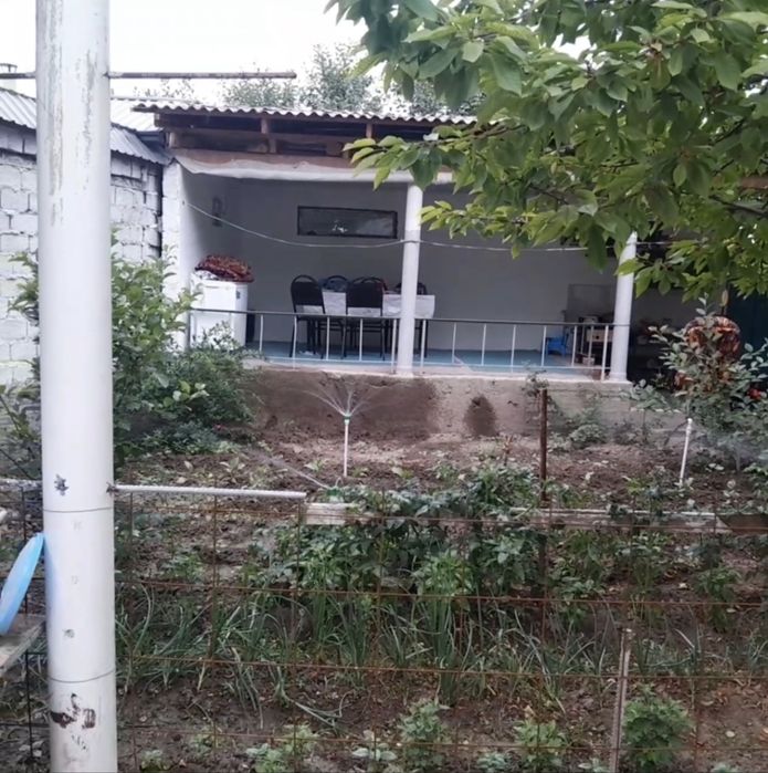 Недвижимость участка Карл маркас саксон  ота омонлик кучаси 23 хонадон