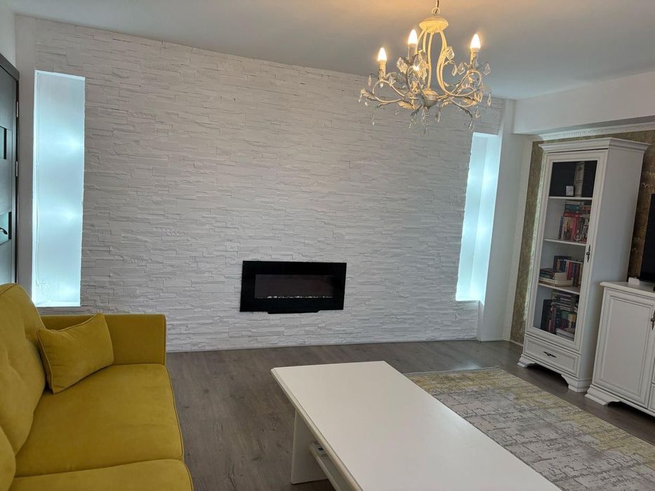 Apartament 2 camere, decomandat, ultracentral