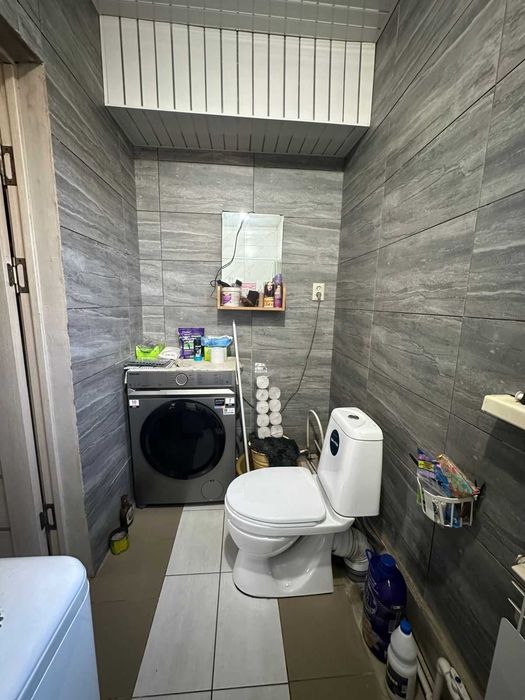 Продам дом в районе 2-го Костаная. Торг