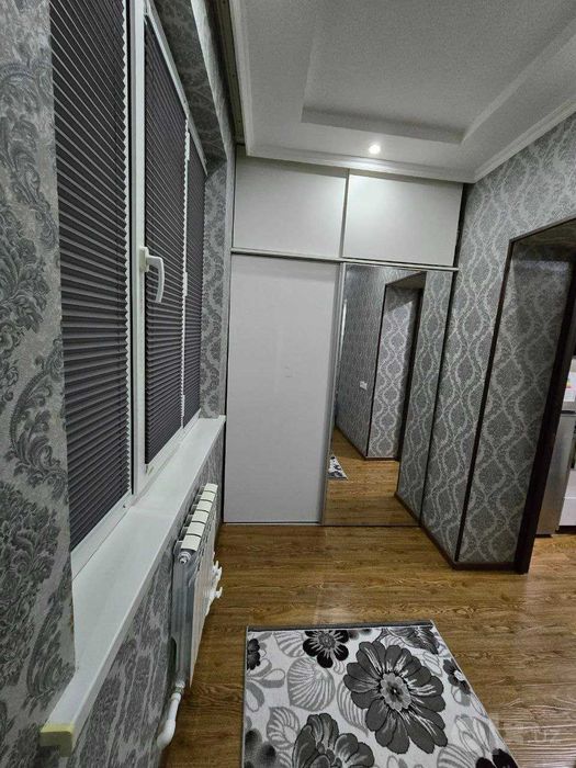 Аренда квартира Жангох 2-ком Метро Гафур Гулямов р-н Шайхантахурский