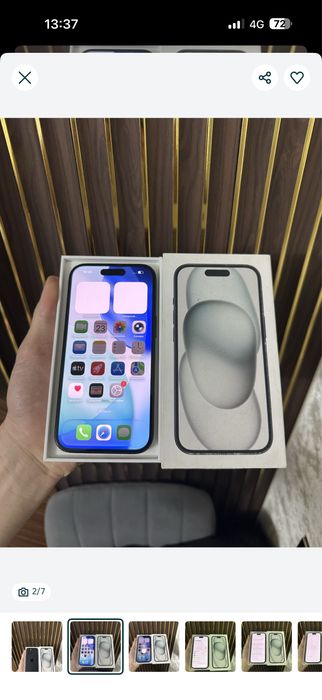 Iphone 15 128 Айфон 15 128