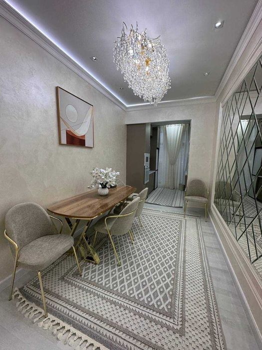 ЖК Казахстан! 3х ком По Горячей Цене! Юнусабадский Алайский Минор ID04