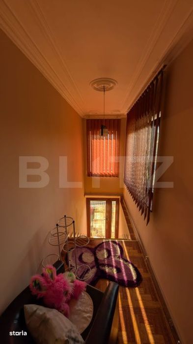 Casa de vanzare Fieni Dambovita sau schimb cu apartament + diferenta d