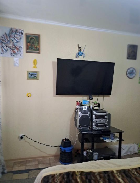 Продам 3 комн квартиру 80 квадратов