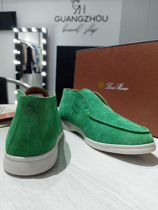 LORO PIANA женская обувь класса А 1:1