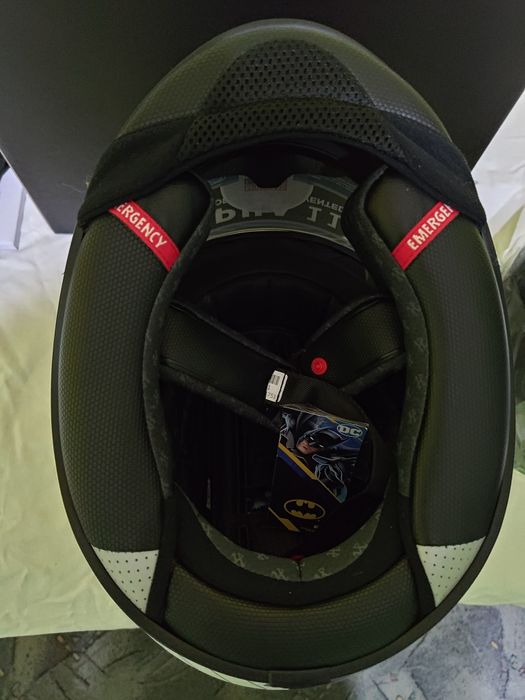 Каска HJC RPHA-11 TWO face