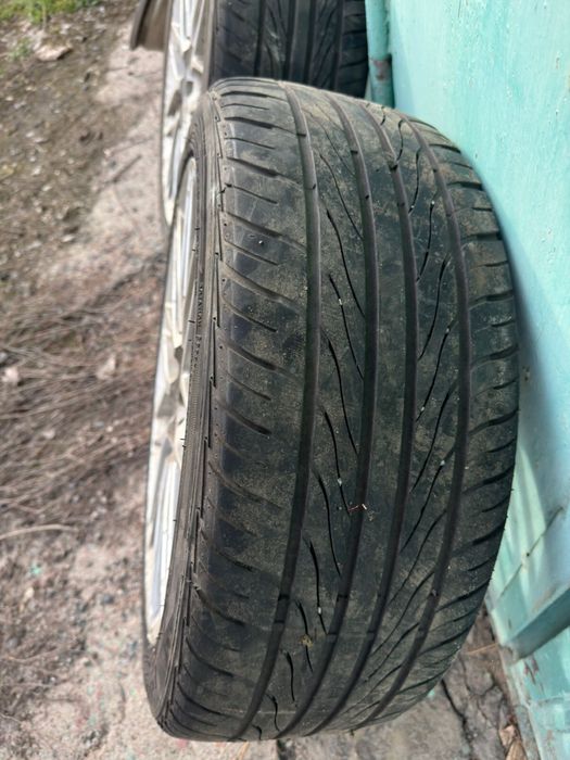 Продам диски R17