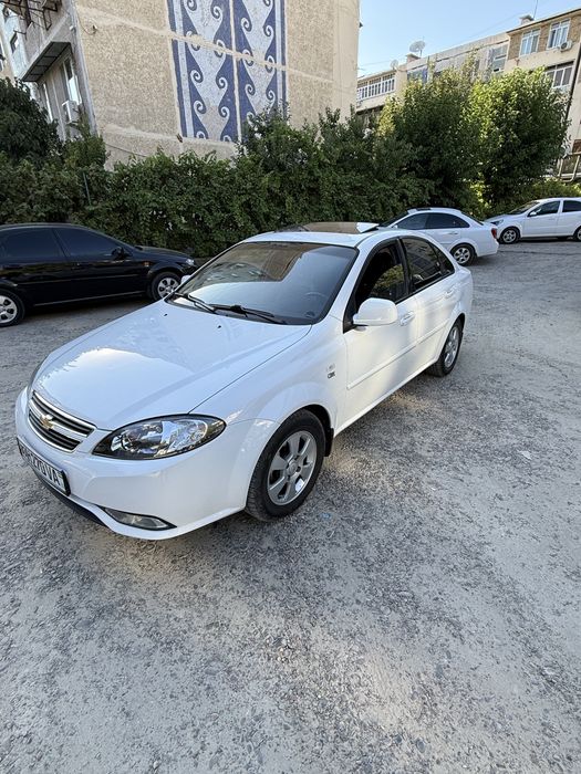Gentra 2019 avtomat 141000 пробег