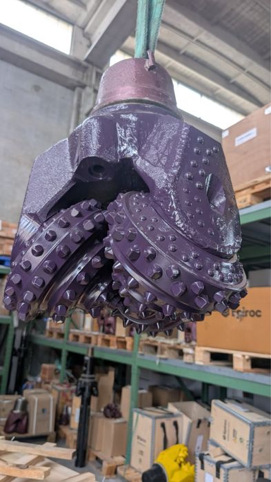 Сондажни дрета и инструменти