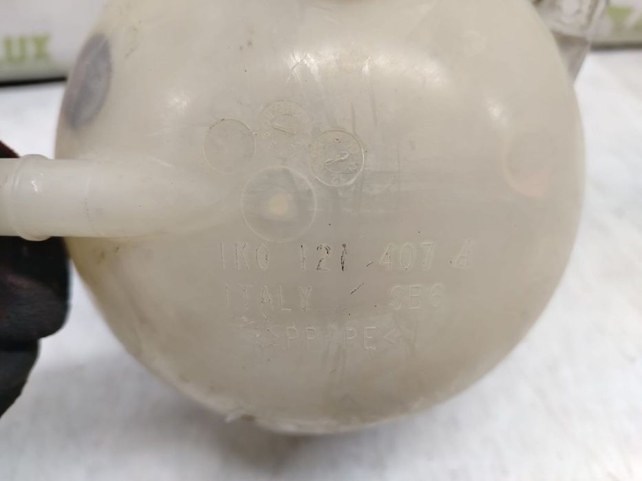 Vas expansiune antigel 1K0121407A Volkswagen VW Beetle 3 [2012 - 2020