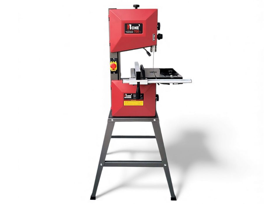 Ленточная пила по дереву NWBS-10S-PRO