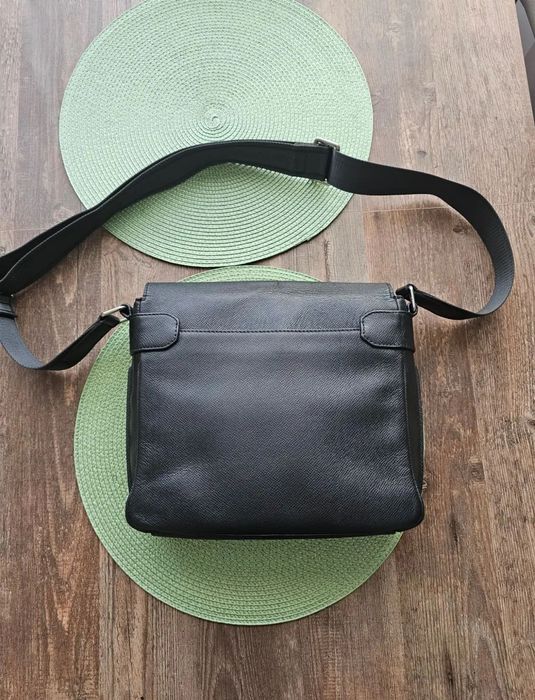 Сумка Louis Vuitton Roman Messenger Bag