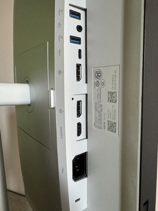 Монитор Dell 24 U2422H