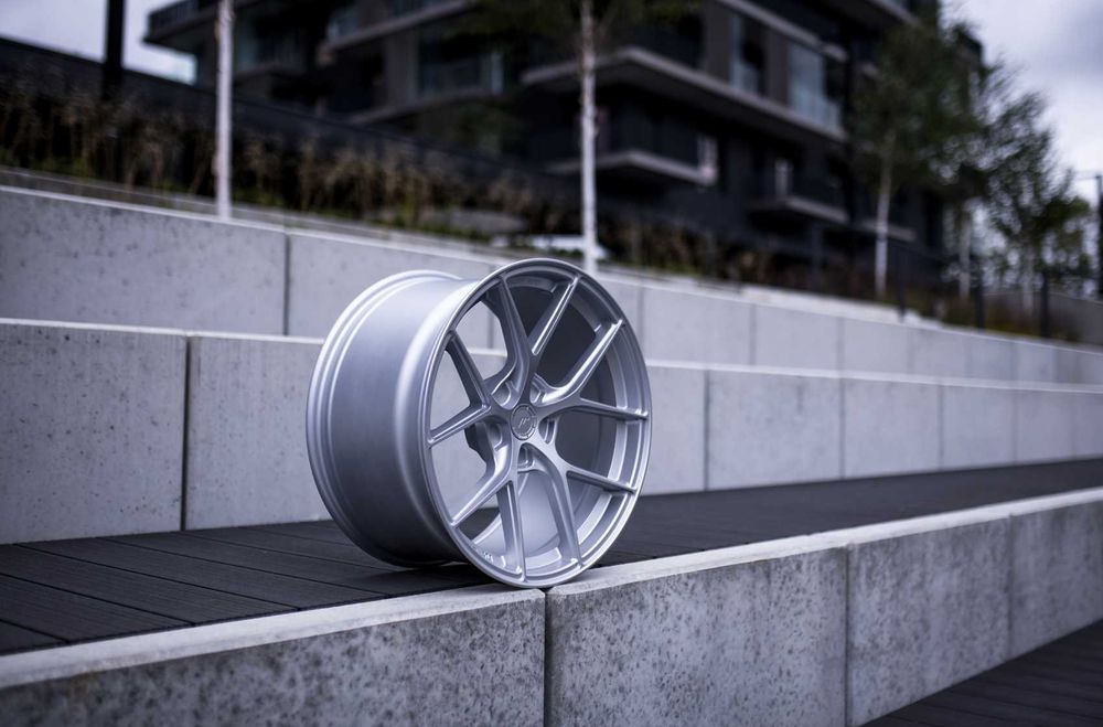 Jante Concave Japan Racing / SL 01 / Subaru, Honda Nissan Toyota Supra