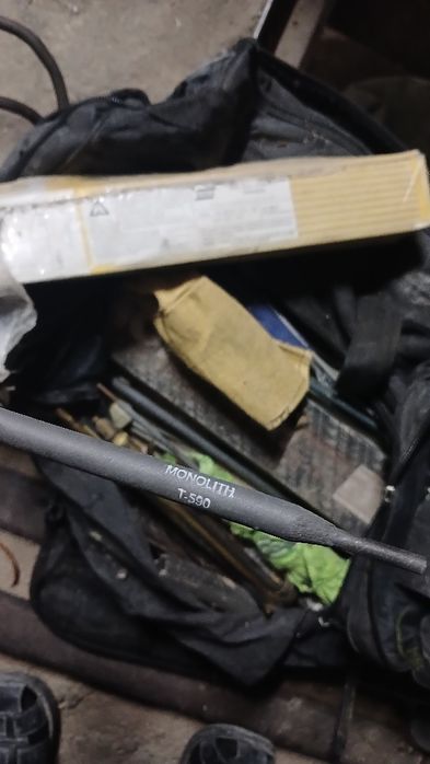 Резак пропановый