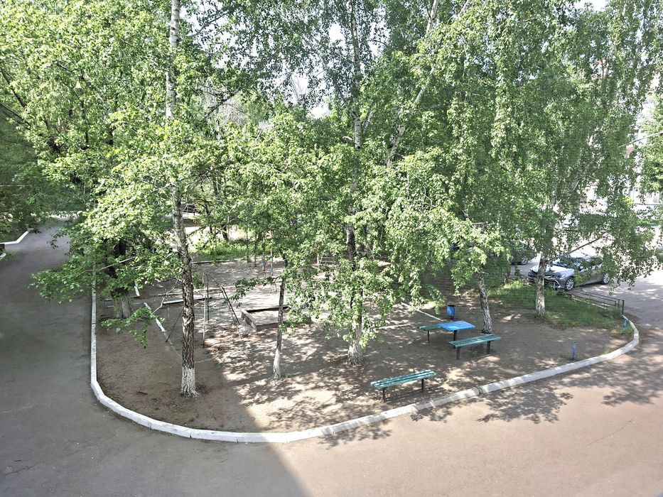 Квартира 2-х комнатная