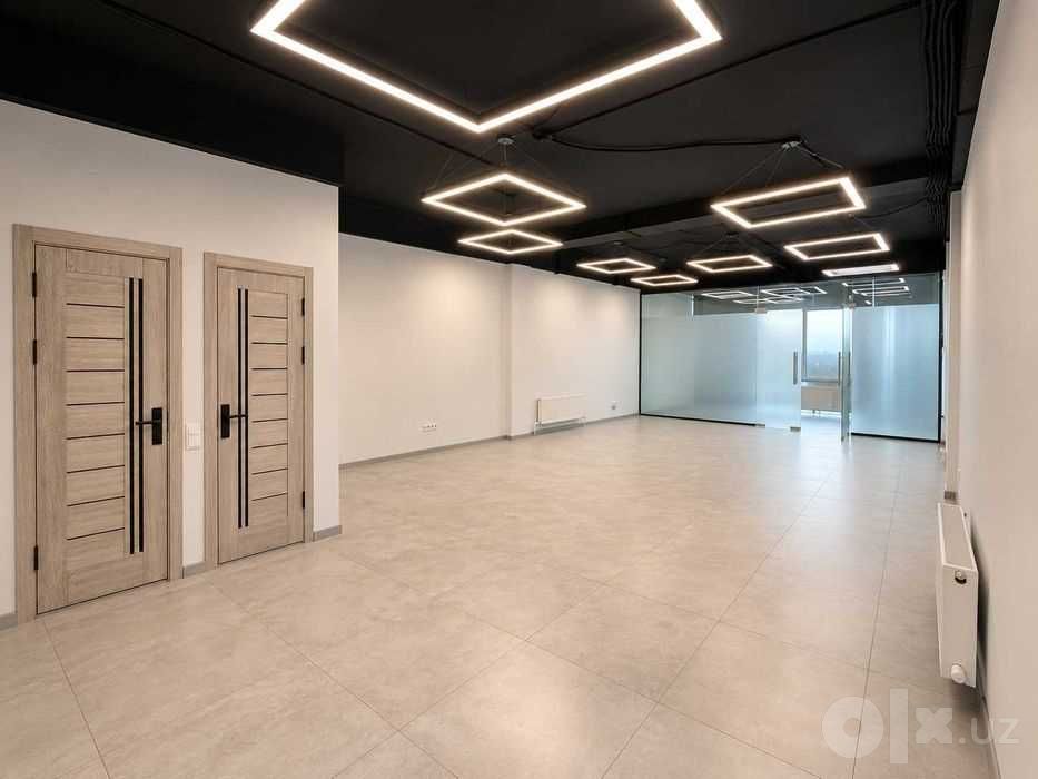 Срочно продаётся помещение 84 м² в центре — 1 линия Аэропорт Яккасарай