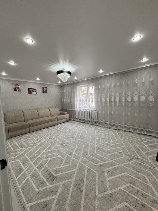 Продам дом, мкр Бірлік