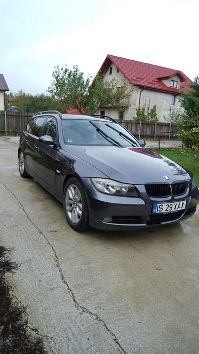 BMW 3 Series 0 — imagine 2