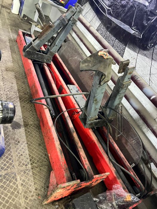 Подьемники для авто