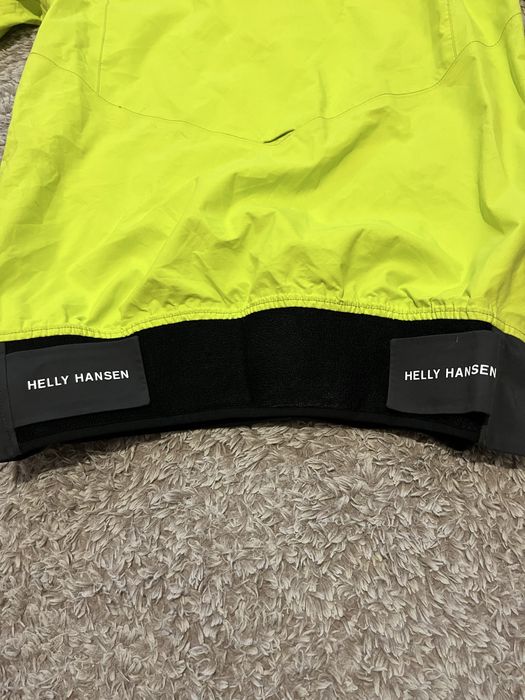 Helly Hansen Aegir Race Smock Light-оригинално яке