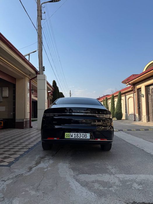 Продается BYD chazor