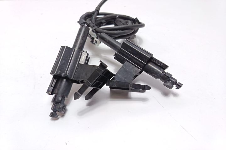 Set spalatoare faruri Ford Focus a 3-a generatie