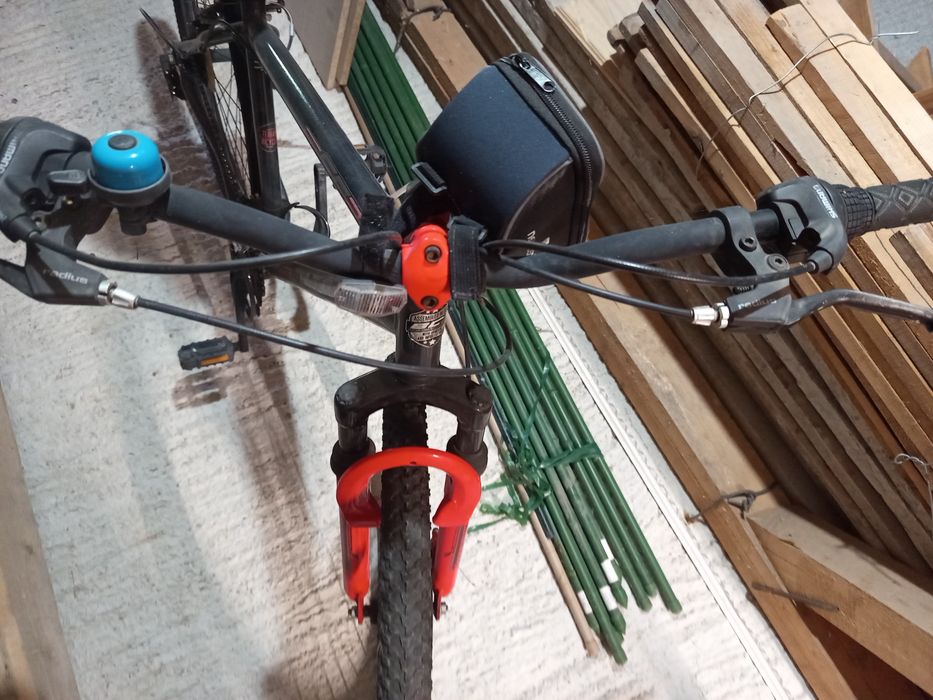 Bicicleta 29 inch