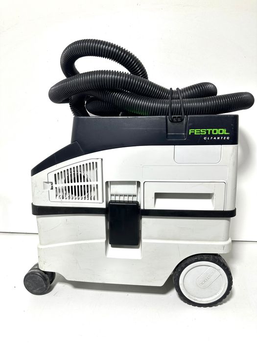 Aspirator santier Festool CT 15-E