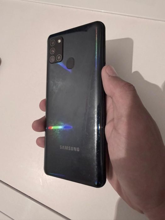 Samsung Galaxy A21s