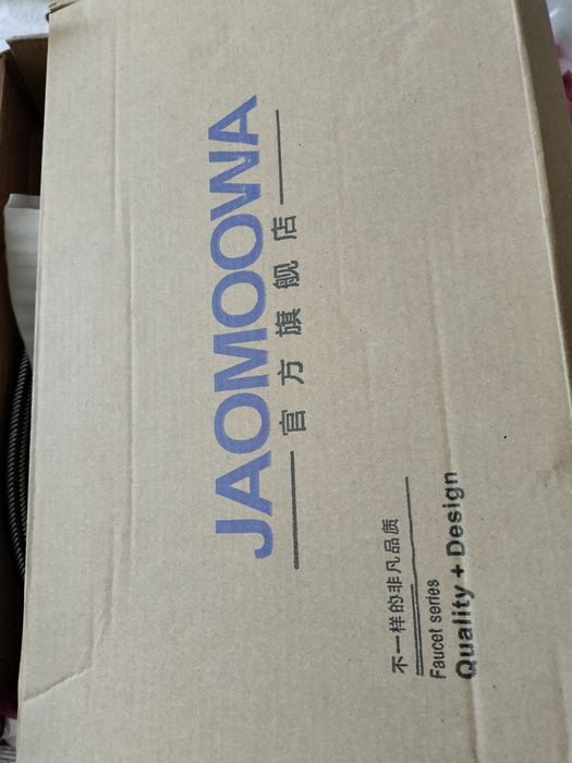 Одно стояк Краник