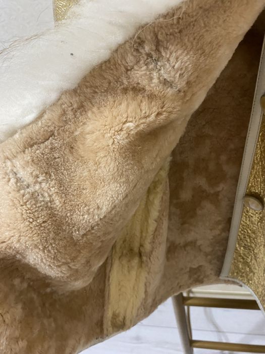 Турецкая Дублёнка