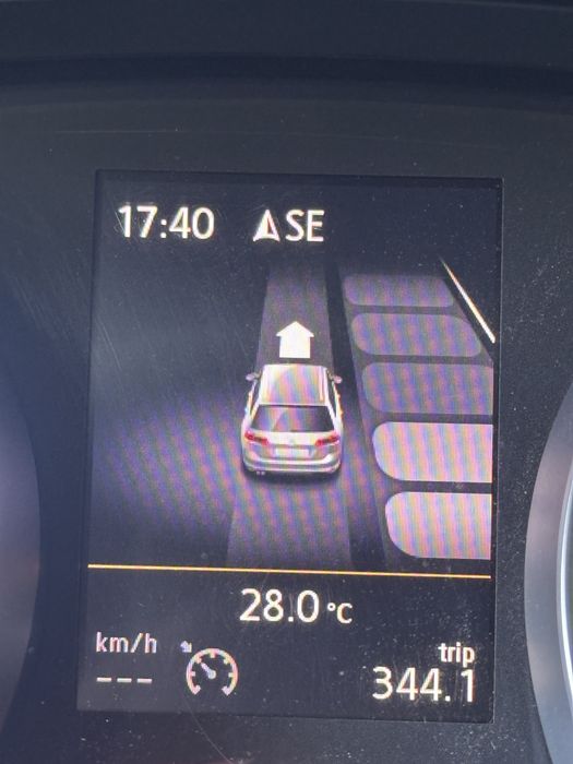 De vanzare - VW Golf 7 2014, distronic, park assist