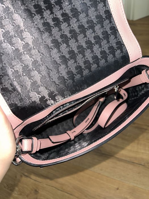 Сумка Karl Lagerfeld