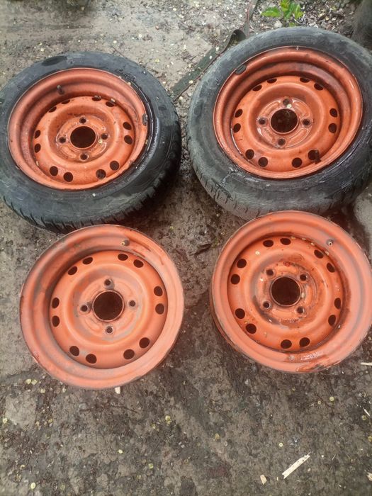 Диски на Матиз на 13ть