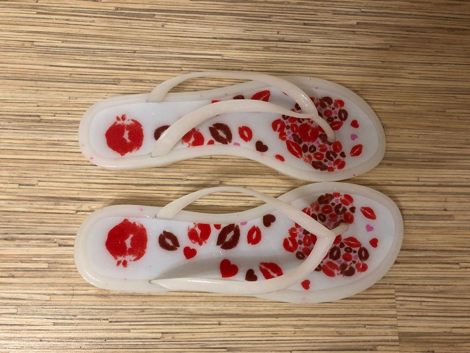 Продам сланцы/ шлепанцы